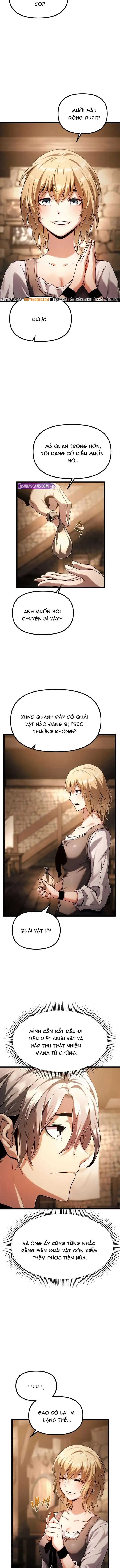 Đại Ma Pháp Sư Chăn Cừu Chapter 6 - 13