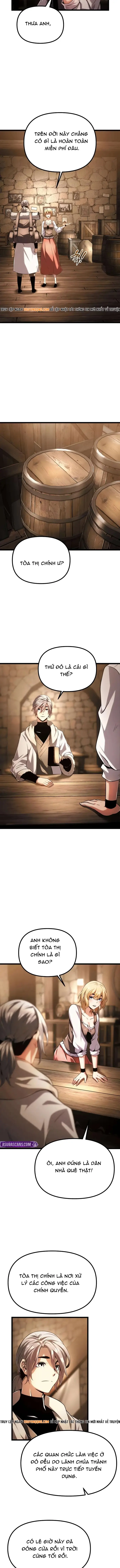 Đại Ma Pháp Sư Chăn Cừu Chapter 6 - 14