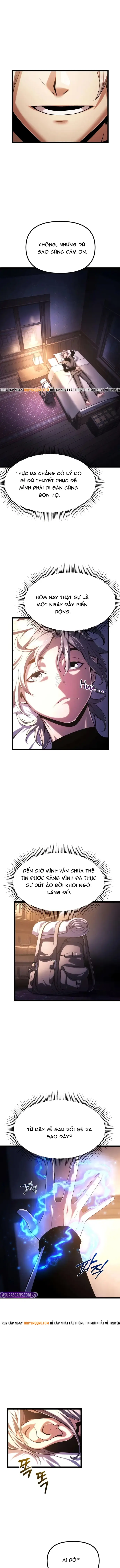 Đại Ma Pháp Sư Chăn Cừu Chapter 6 - 18