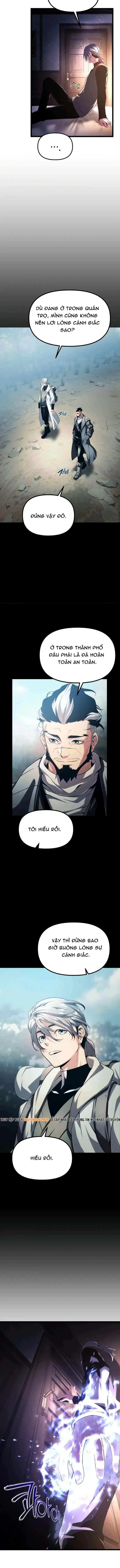 Đại Ma Pháp Sư Chăn Cừu Chapter 6 - 19