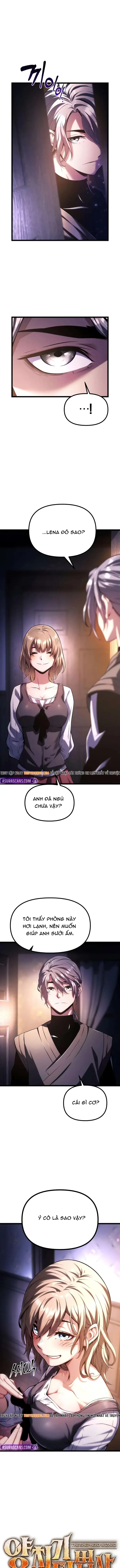 Đại Ma Pháp Sư Chăn Cừu Chapter 6 - 20