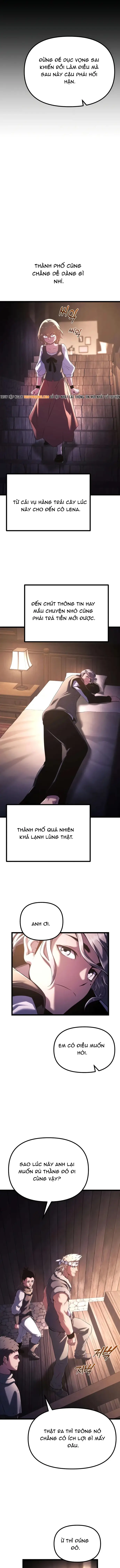 Đại Ma Pháp Sư Chăn Cừu Chapter 7 - 3