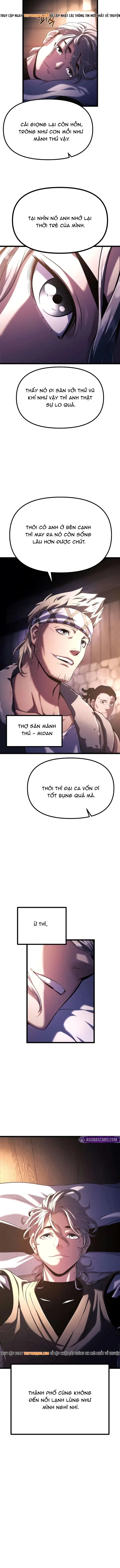 Đại Ma Pháp Sư Chăn Cừu Chapter 7 - 4