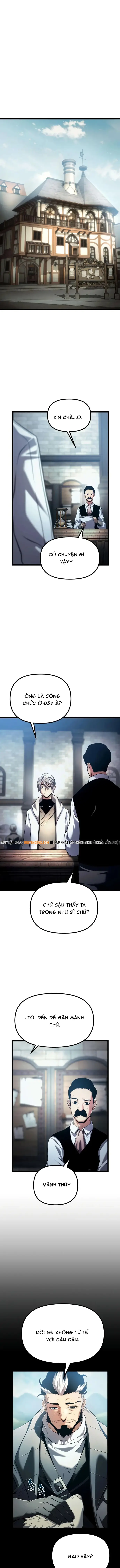 Đại Ma Pháp Sư Chăn Cừu Chapter 7 - 5