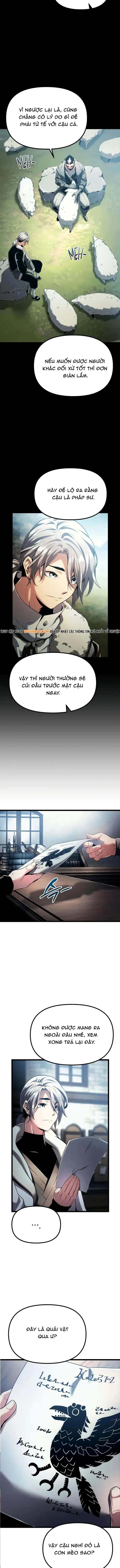 Đại Ma Pháp Sư Chăn Cừu Chapter 7 - 6