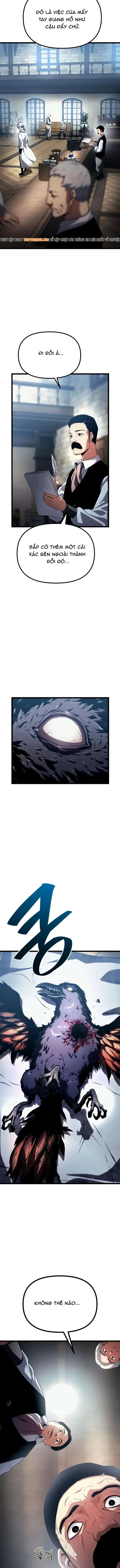 Đại Ma Pháp Sư Chăn Cừu Chapter 7 - 8