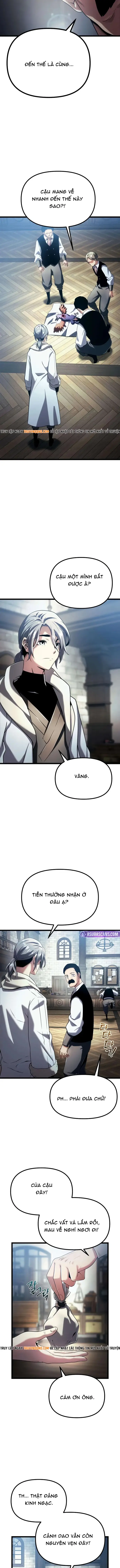 Đại Ma Pháp Sư Chăn Cừu Chapter 7 - 9