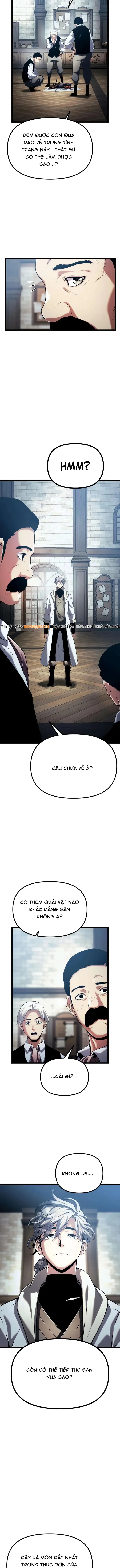 Đại Ma Pháp Sư Chăn Cừu Chapter 7 - 10