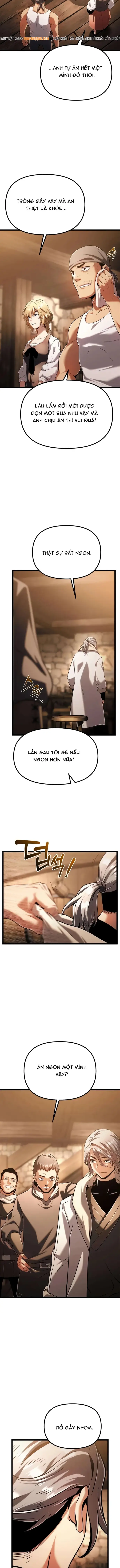 Đại Ma Pháp Sư Chăn Cừu Chapter 7 - 13