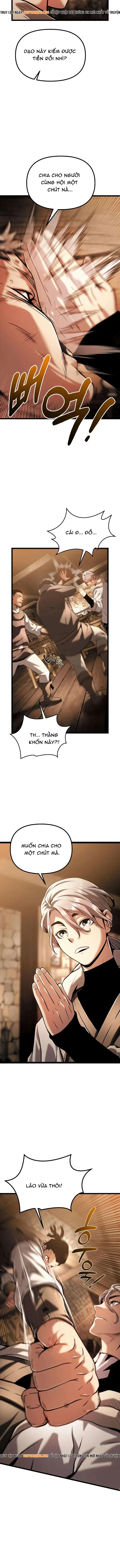 Đại Ma Pháp Sư Chăn Cừu Chapter 7 - 14