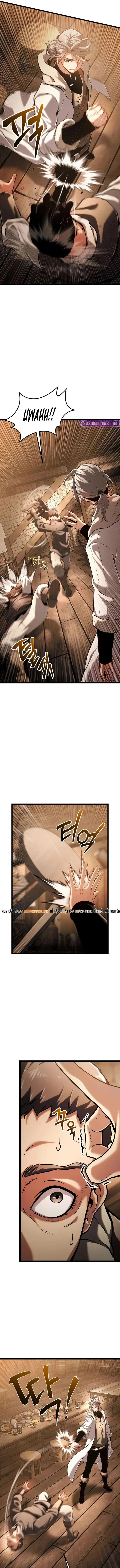 Đại Ma Pháp Sư Chăn Cừu Chapter 7 - 15