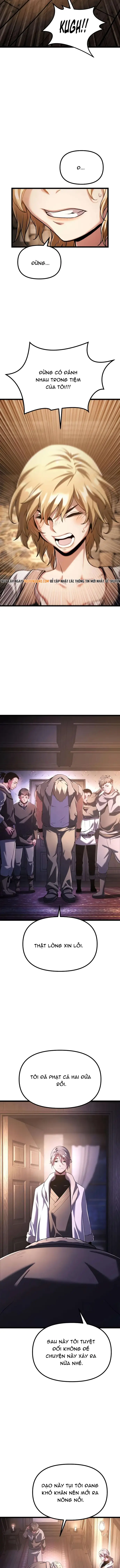 Đại Ma Pháp Sư Chăn Cừu Chapter 7 - 16