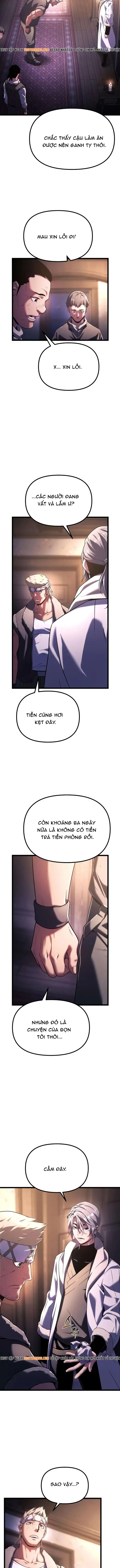 Đại Ma Pháp Sư Chăn Cừu Chapter 7 - 17