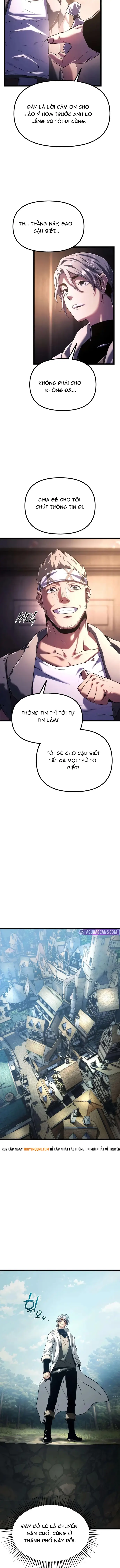 Đại Ma Pháp Sư Chăn Cừu Chapter 7 - 18