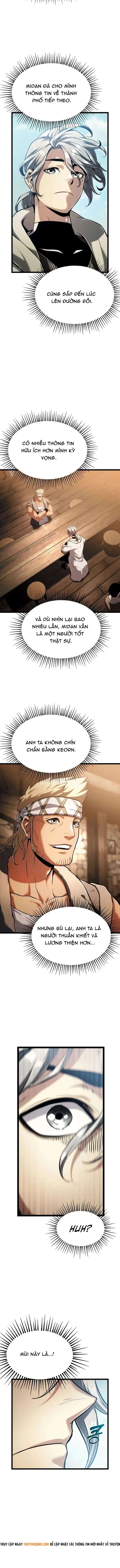 Đại Ma Pháp Sư Chăn Cừu Chapter 7 - 19