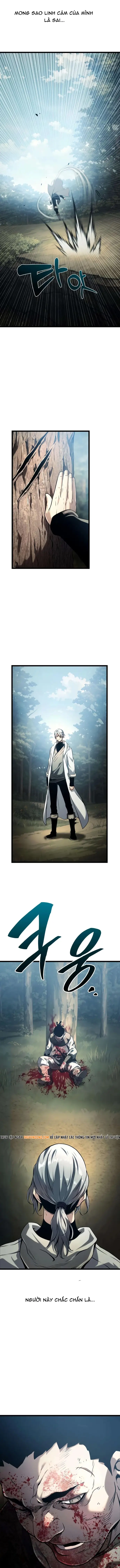 Đại Ma Pháp Sư Chăn Cừu Chapter 7 - 20