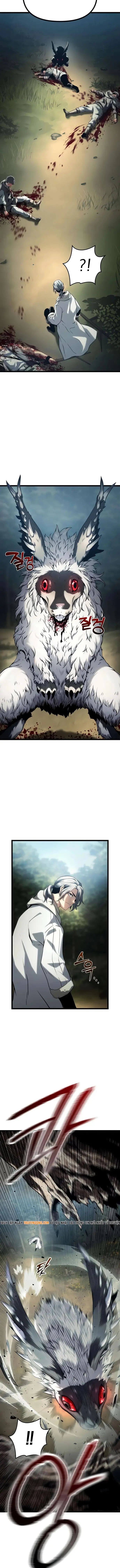 Đại Ma Pháp Sư Chăn Cừu Chapter 8 - 2