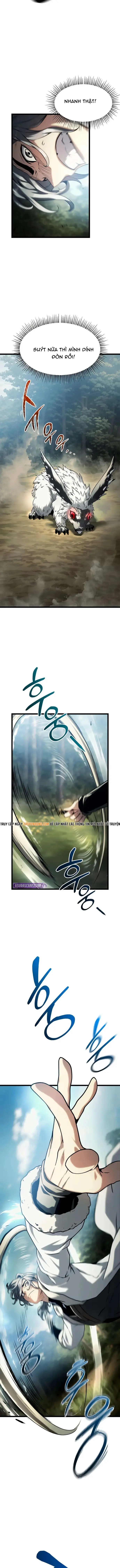 Đại Ma Pháp Sư Chăn Cừu Chapter 8 - 3