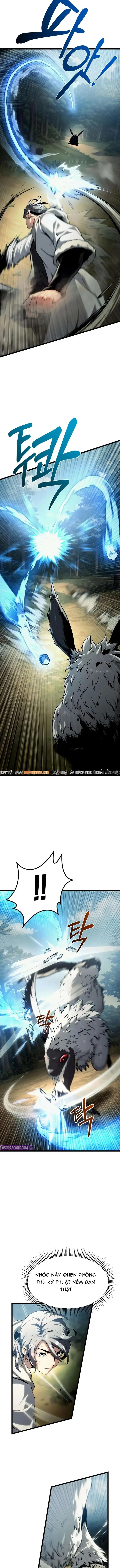 Đại Ma Pháp Sư Chăn Cừu Chapter 8 - 4