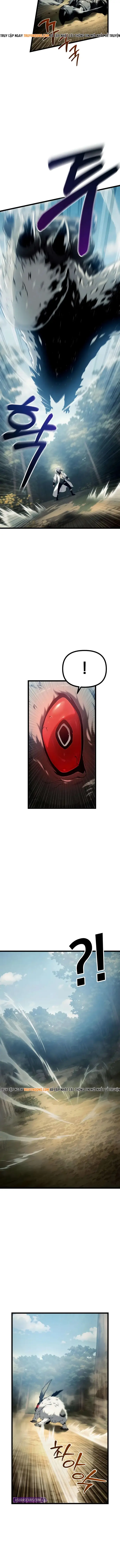 Đại Ma Pháp Sư Chăn Cừu Chapter 8 - 5
