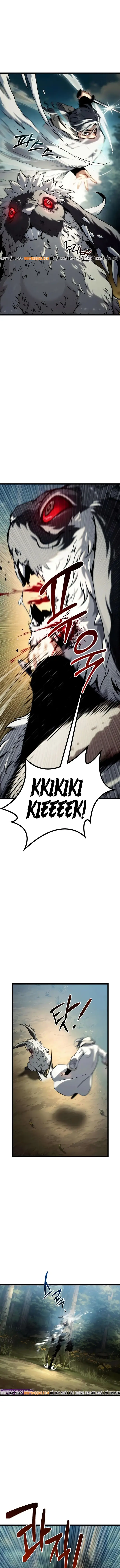 Đại Ma Pháp Sư Chăn Cừu Chapter 8 - 6