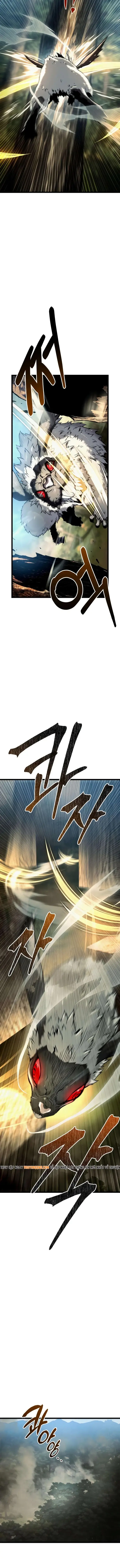 Đại Ma Pháp Sư Chăn Cừu Chapter 8 - 7