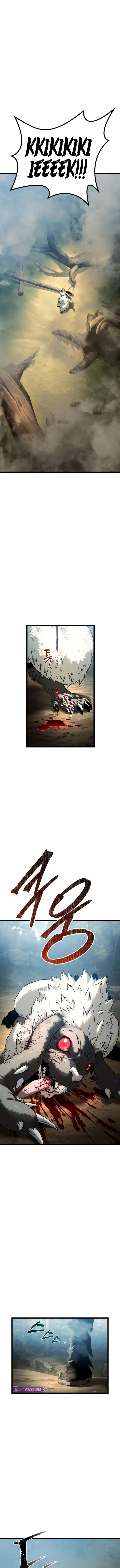 Đại Ma Pháp Sư Chăn Cừu Chapter 8 - 8