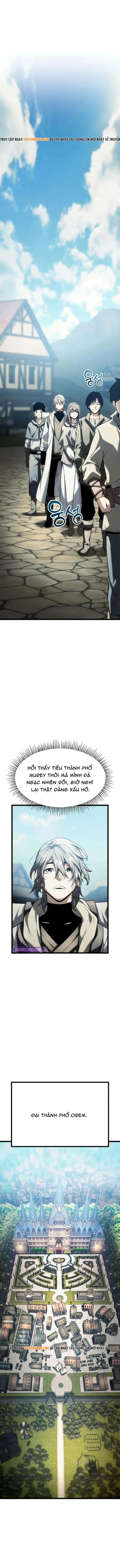 Đại Ma Pháp Sư Chăn Cừu Chapter 8 - 13