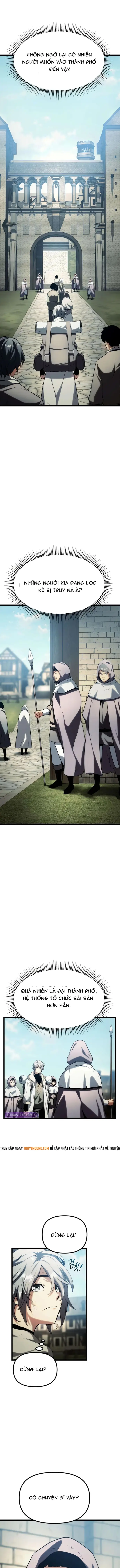 Đại Ma Pháp Sư Chăn Cừu Chapter 8 - 14