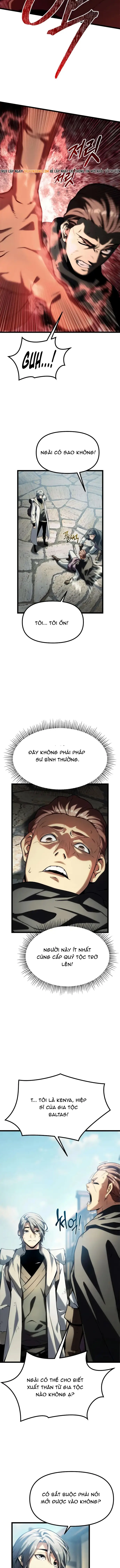 Đại Ma Pháp Sư Chăn Cừu Chapter 8 - 18