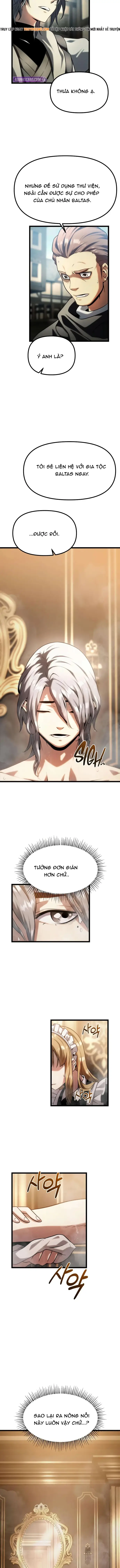 Đại Ma Pháp Sư Chăn Cừu Chapter 8 - 19