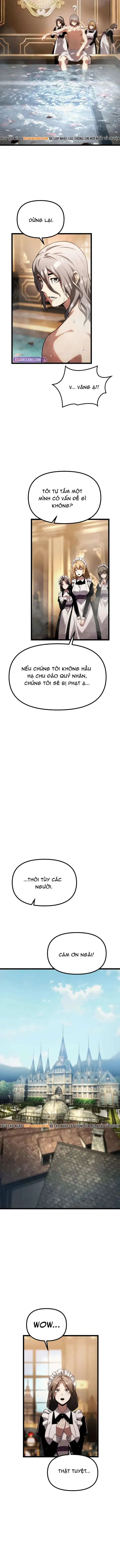 Đại Ma Pháp Sư Chăn Cừu Chapter 8 - 20