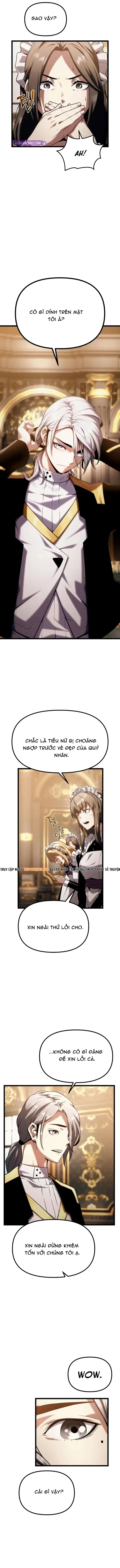 Đại Ma Pháp Sư Chăn Cừu Chapter 8 - 21