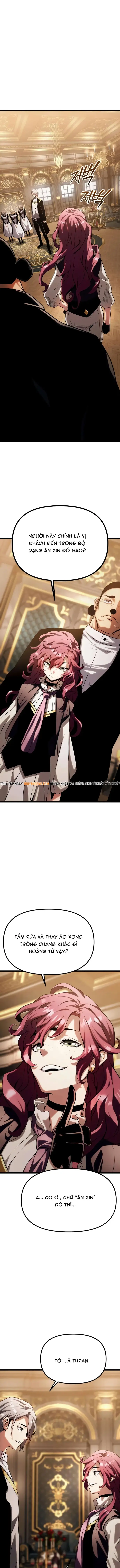 Đại Ma Pháp Sư Chăn Cừu Chapter 8 - 22