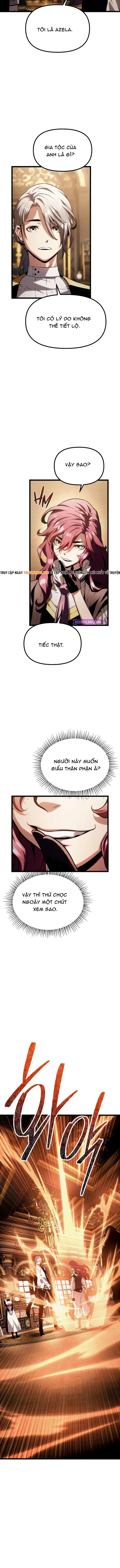 Đại Ma Pháp Sư Chăn Cừu Chapter 8 - 23