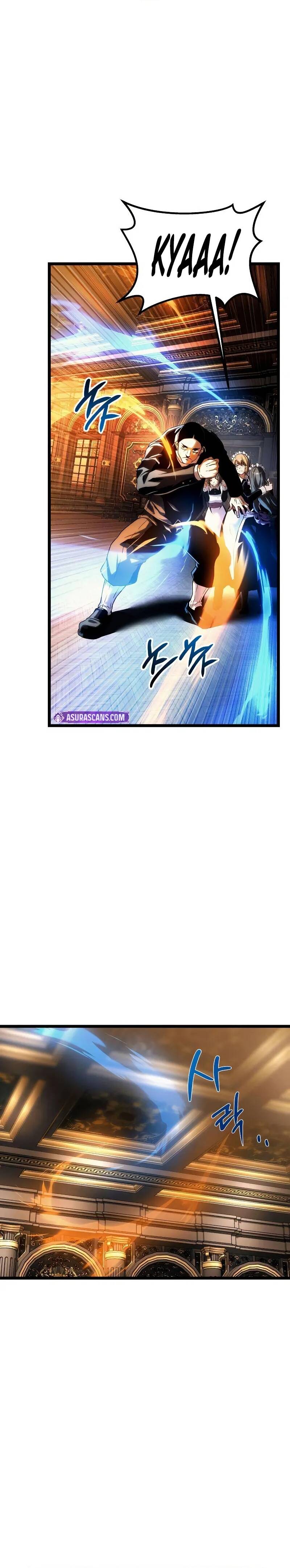 Đại Ma Pháp Sư Chăn Cừu Chapter 9 - 3