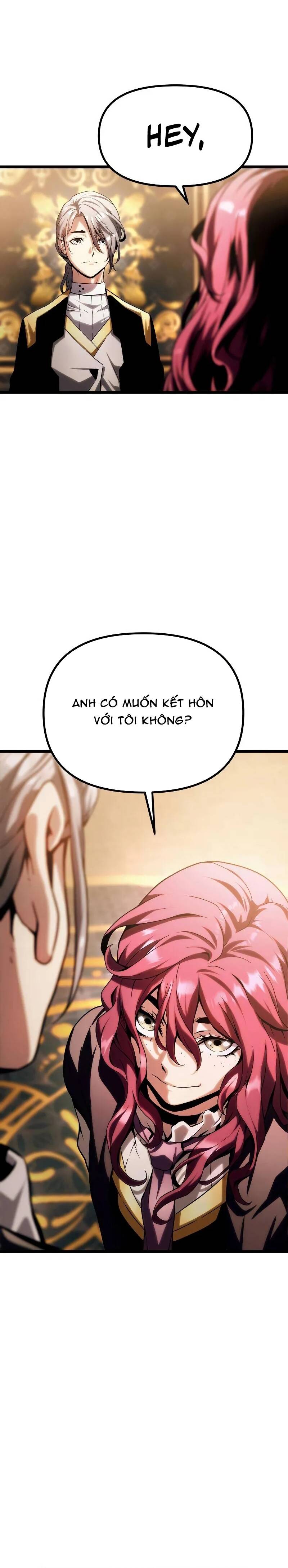 Đại Ma Pháp Sư Chăn Cừu Chapter 9 - 5