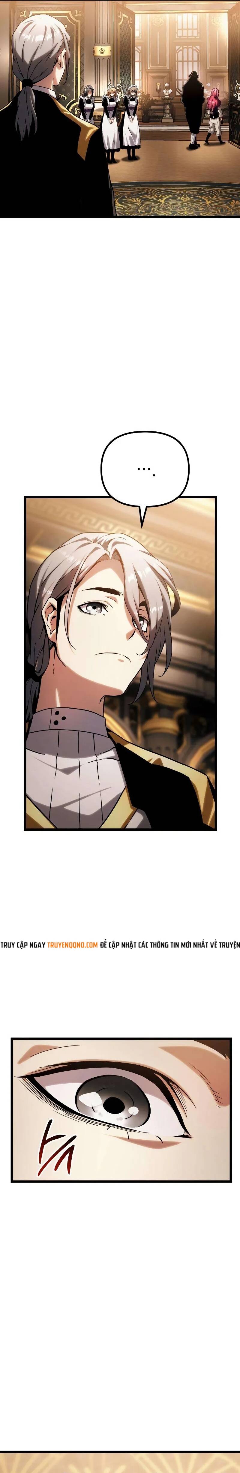 Đại Ma Pháp Sư Chăn Cừu Chapter 9 - 8