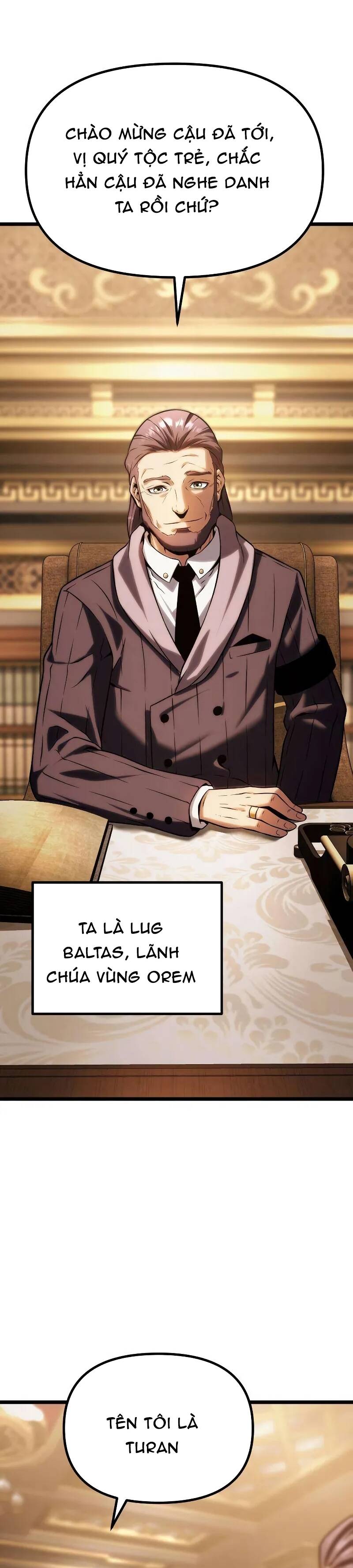 Đại Ma Pháp Sư Chăn Cừu Chapter 9 - 11