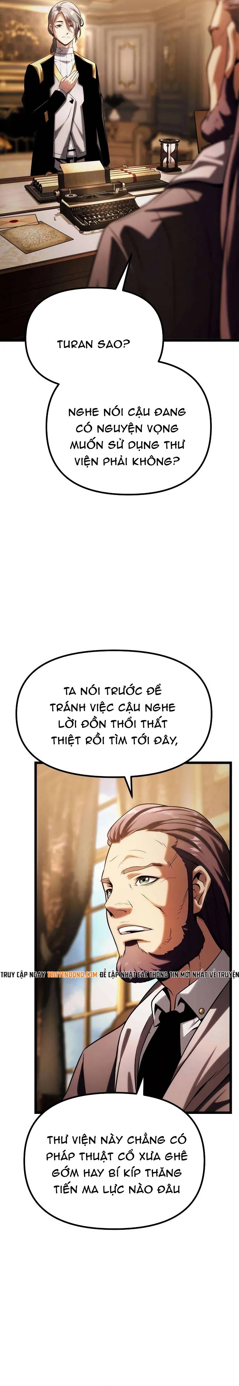 Đại Ma Pháp Sư Chăn Cừu Chapter 9 - 12