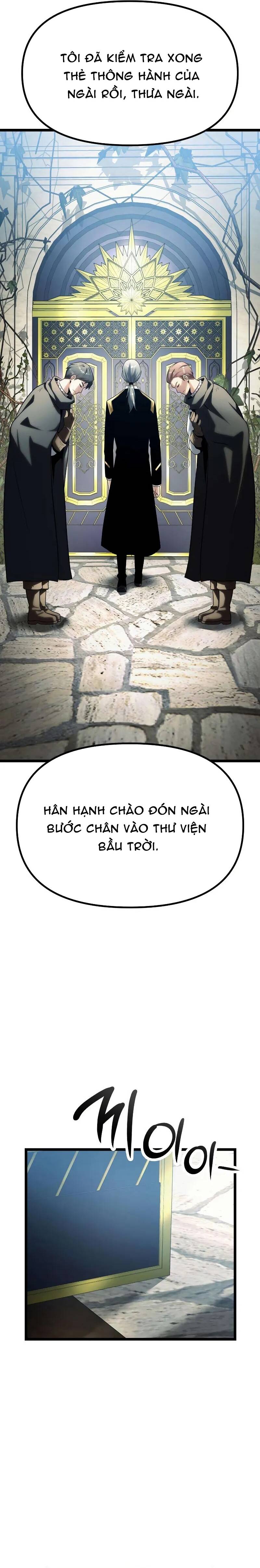 Đại Ma Pháp Sư Chăn Cừu Chapter 9 - 15