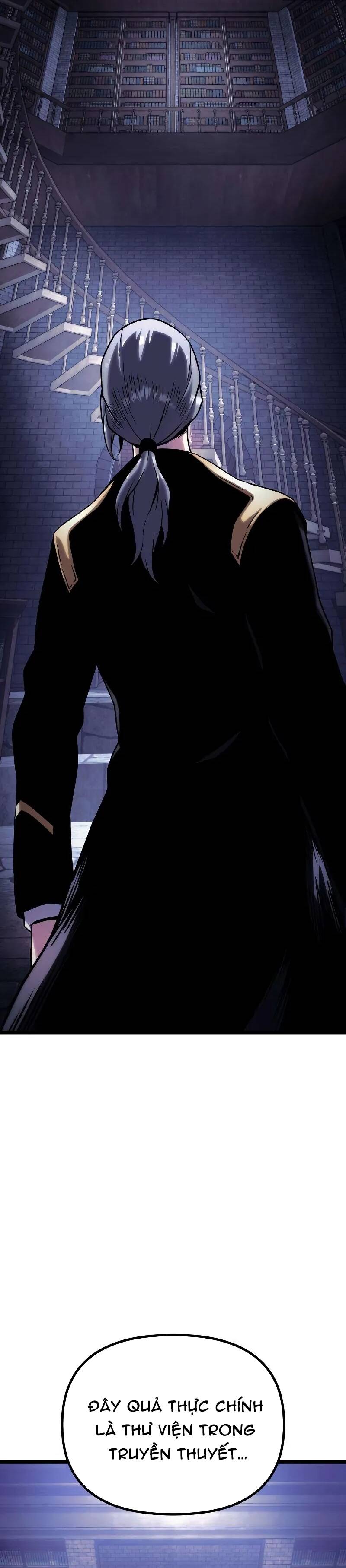 Đại Ma Pháp Sư Chăn Cừu Chapter 9 - 17