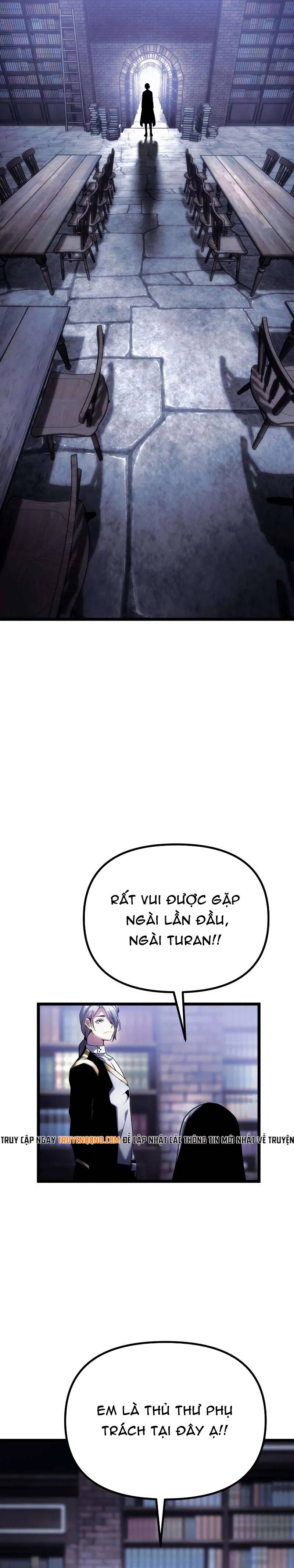 Đại Ma Pháp Sư Chăn Cừu Chapter 9 - 18