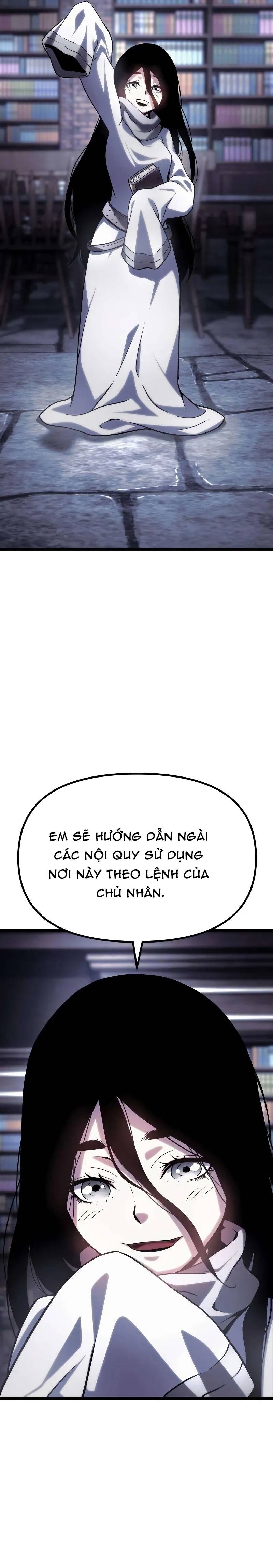 Đại Ma Pháp Sư Chăn Cừu Chapter 9 - 19