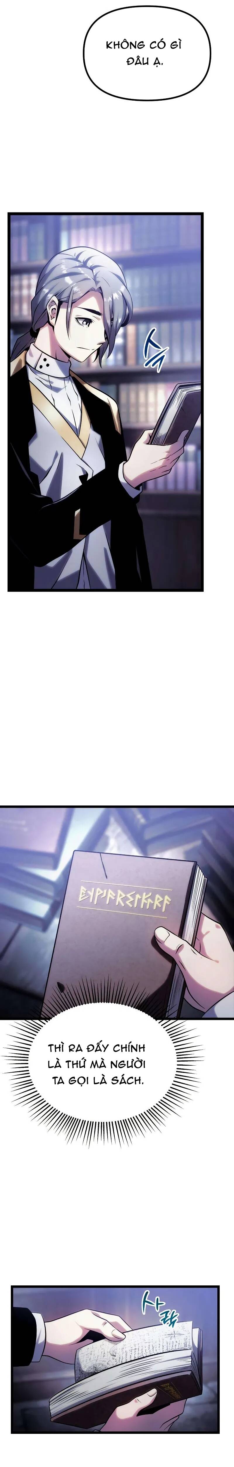 Đại Ma Pháp Sư Chăn Cừu Chapter 9 - 25