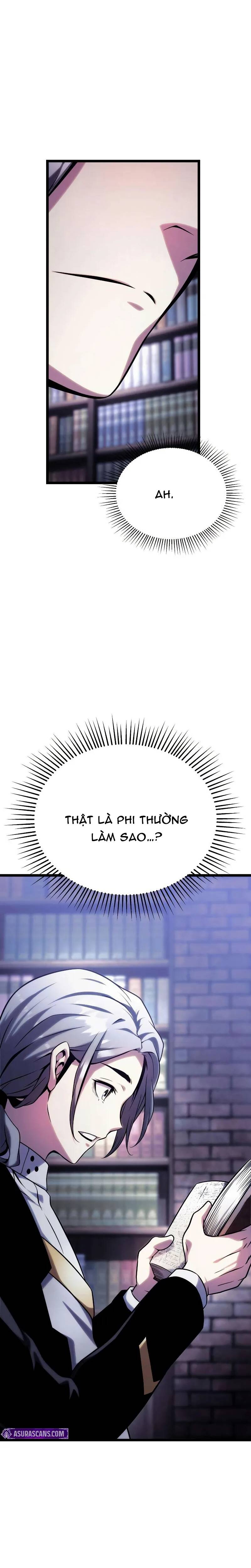 Đại Ma Pháp Sư Chăn Cừu Chapter 9 - 26