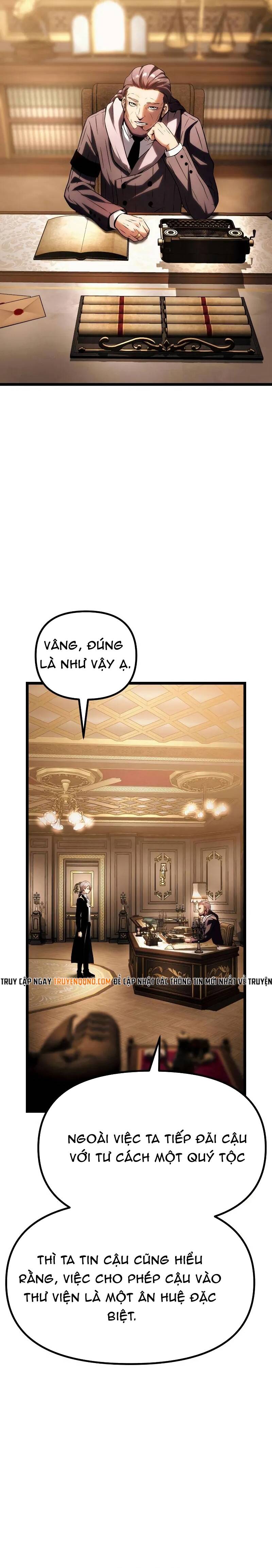 Đại Ma Pháp Sư Chăn Cừu Chapter 9 - 30