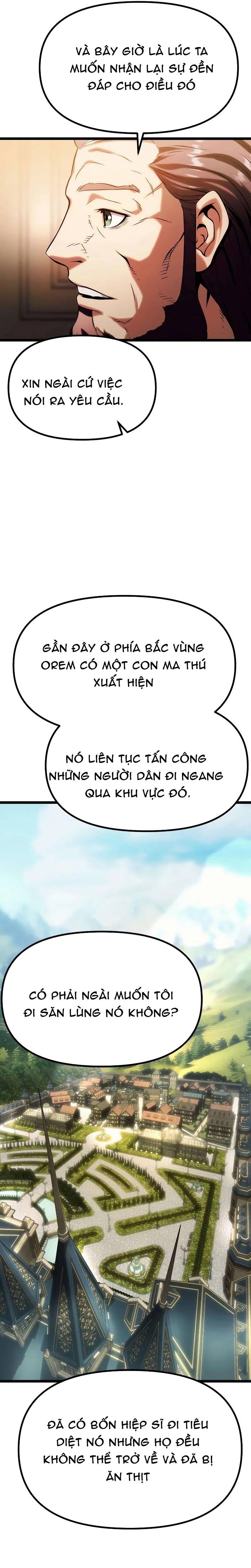 Đại Ma Pháp Sư Chăn Cừu Chapter 9 - 31