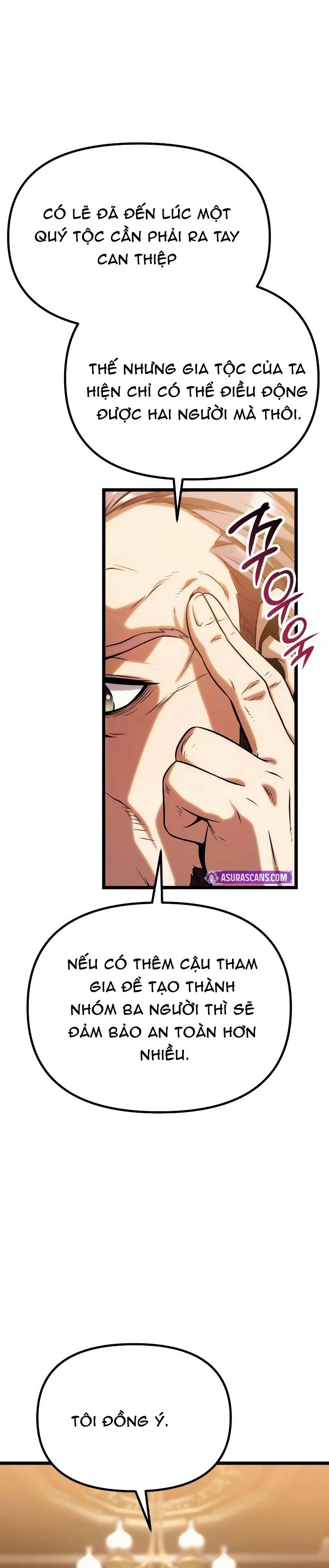 Đại Ma Pháp Sư Chăn Cừu Chapter 9 - 32