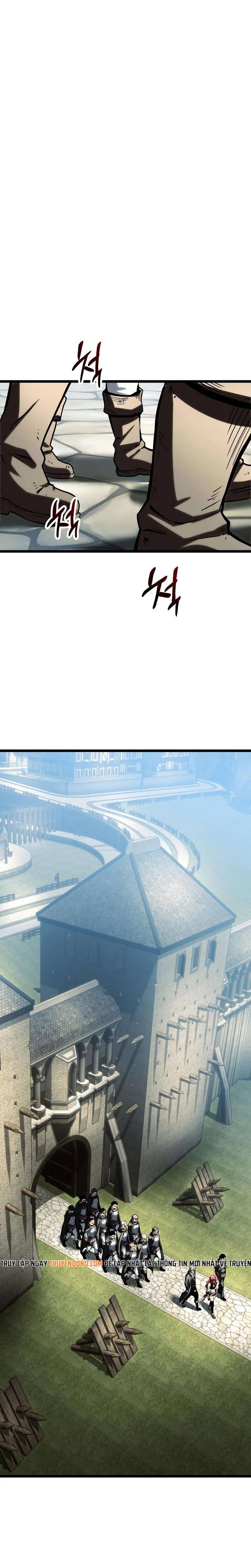 Đại Ma Pháp Sư Chăn Cừu Chapter 9 - 35